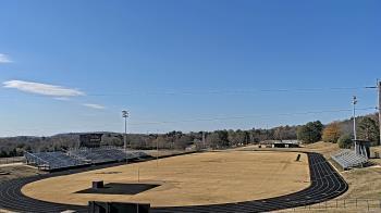 Weather camera view of Booneville ES.