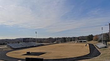 Weather camera view of Booneville ES.