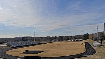 Weather camera view of Booneville ES.