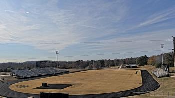 Weather camera view of Booneville ES.