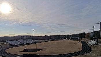 Weather camera view of Booneville ES.