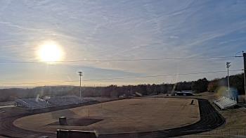 Weather camera view of Booneville ES.
