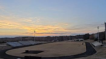 Weather camera view of Booneville ES.