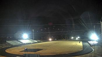 Weather camera view of Booneville ES.