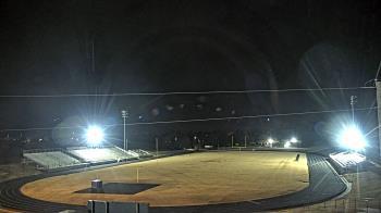 Weather camera view of Booneville ES.