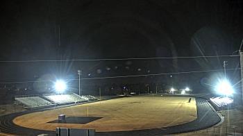 Weather camera view of Booneville ES.