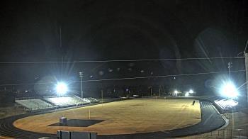 Weather camera view of Booneville ES.