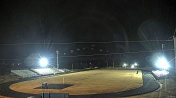 Weather camera view of Booneville ES.