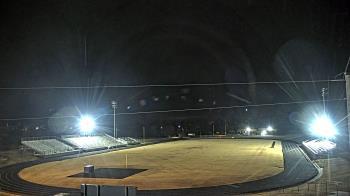 Weather camera view of Booneville ES.