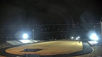 Weather camera view of Booneville ES.