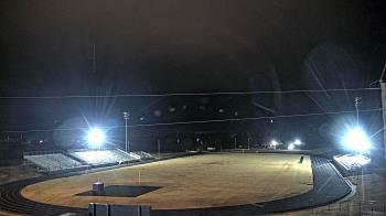 Weather camera view of Booneville ES.