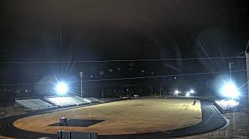 Weather camera view of Booneville ES.