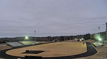 Weather camera view of Booneville ES.