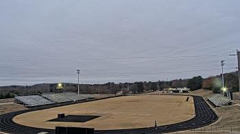 Weather camera view of Booneville ES.