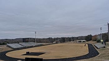 Weather camera view of Booneville ES.