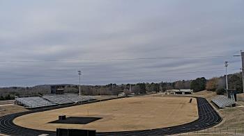 Weather camera view of Booneville ES.