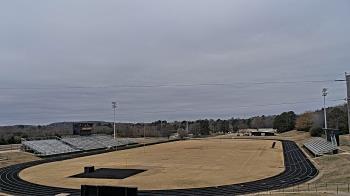 Weather camera view of Booneville ES.