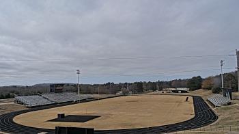 Weather camera view of Booneville ES.