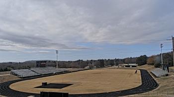 Weather camera view of Booneville ES.