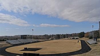 Weather camera view of Booneville ES.