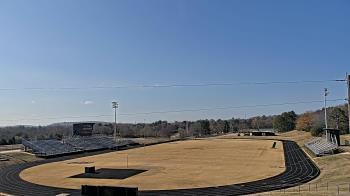 Weather camera view of Booneville ES.