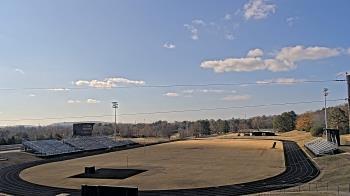 Weather camera view of Booneville ES.
