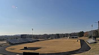 Weather camera view of Booneville ES.
