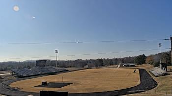 Weather camera view of Booneville ES.