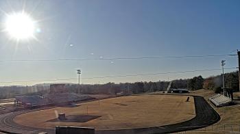 Weather camera view of Booneville ES.