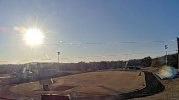 Weather camera view of Booneville ES.