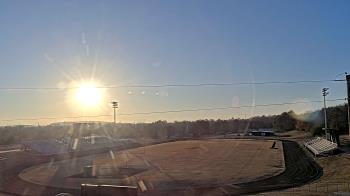 Weather camera view of Booneville ES.