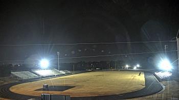 Weather camera view of Booneville ES.