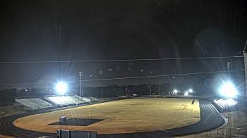 Weather camera view of Booneville ES.