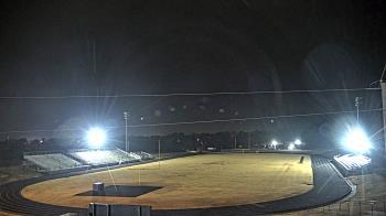 Weather camera view of Booneville ES.