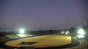 Weather camera view of Booneville ES.