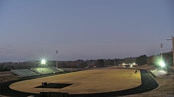 Weather camera view of Booneville ES.