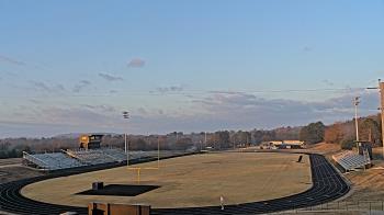 Weather camera view of Booneville ES.