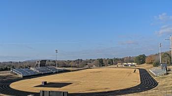 Weather camera view of Booneville ES.