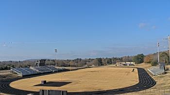 Weather camera view of Booneville ES.
