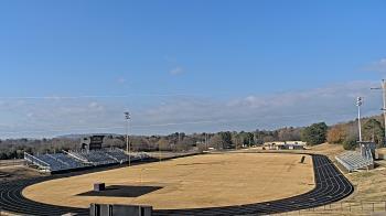 Weather camera view of Booneville ES.