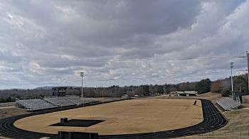 Weather camera view of Booneville ES.