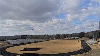 Weather camera view of Booneville ES.