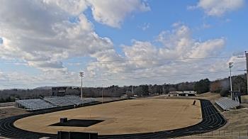 Weather camera view of Booneville ES.