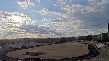 Weather camera view of Booneville ES.