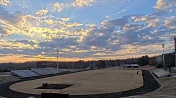 Weather camera view of Booneville ES.