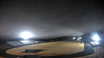 Weather camera view of Booneville ES.