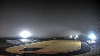 Weather camera view of Booneville ES.