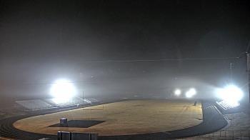 Weather camera view of Booneville ES.