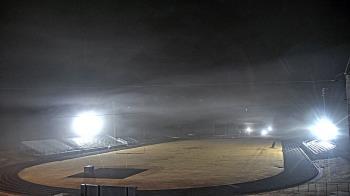 Weather camera view of Booneville ES.