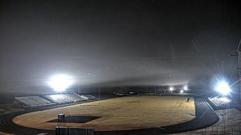 Weather camera view of Booneville ES.